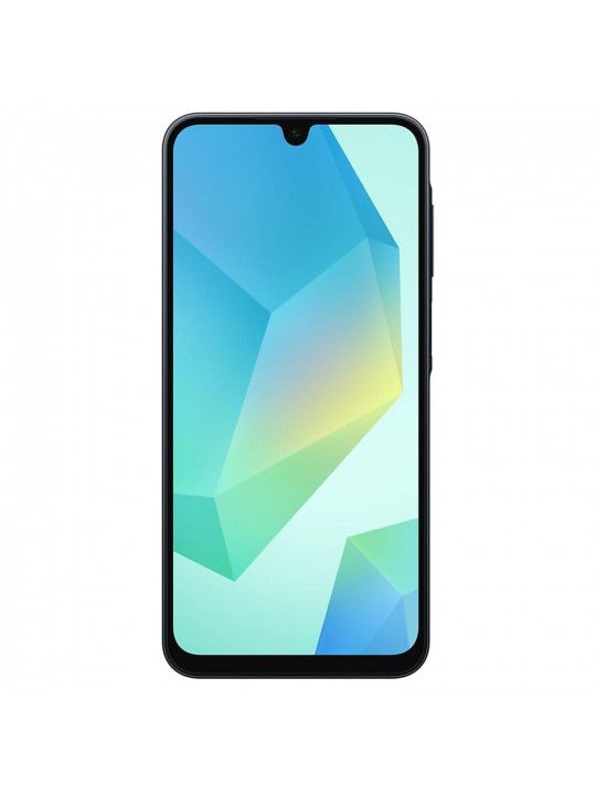 Smart phone SAMSUNG Galaxy A16 4G SM-A165F/DS 8GB 256GB (Black) 