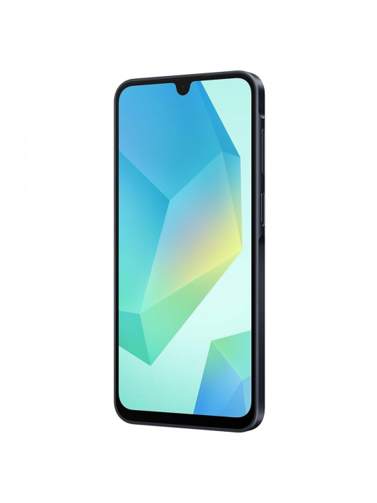 Smart phone SAMSUNG Galaxy A16 4G SM-A165F/DS 8GB 256GB (Black) 