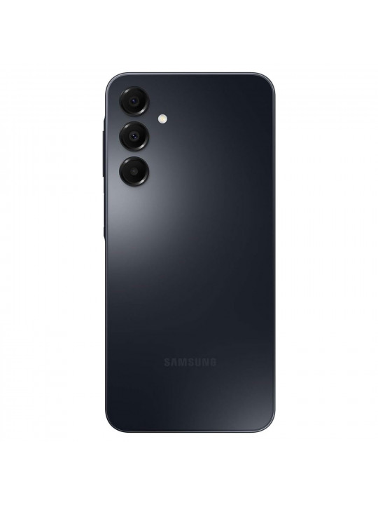 Smart phone SAMSUNG Galaxy A16 4G SM-A165F/DS 8GB 256GB (Black) 