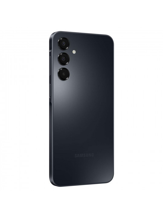 Smart phone SAMSUNG Galaxy A16 4G SM-A165F/DS 8GB 256GB (Black) 