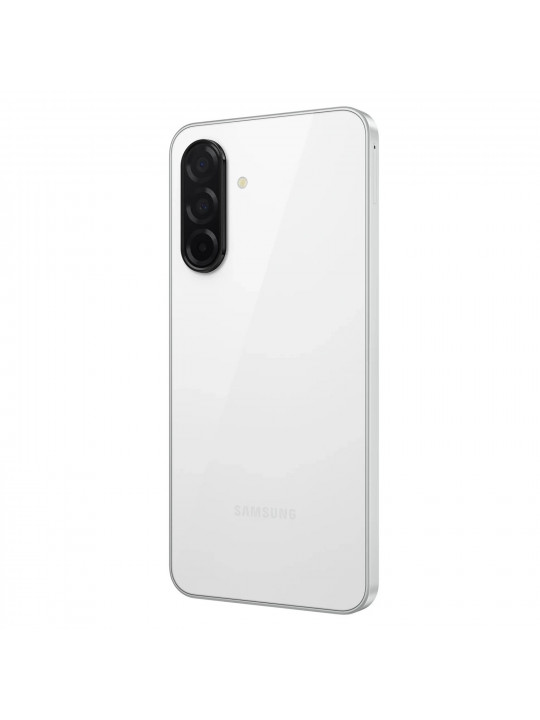 Smart phone SAMSUNG Galaxy A26 5G SM-A266B/DS 6GB 128GB (White) 