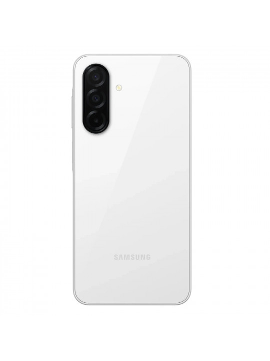 Smart phone SAMSUNG Galaxy A26 5G SM-A266B/DS 6GB 128GB (White) 