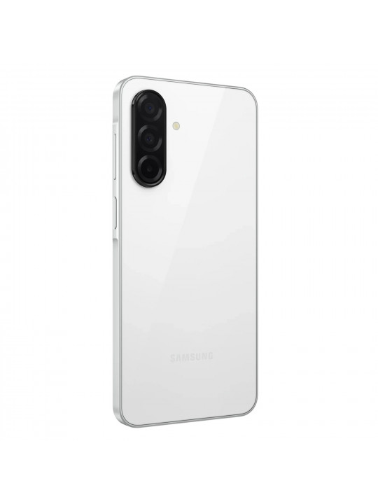 Smart phone SAMSUNG Galaxy A26 5G SM-A266B/DS 6GB 128GB (White) 