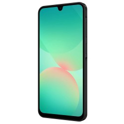 Smart phone SAMSUNG Galaxy A26 5G SM-A266B/DS 6GB 128GB (Black) 