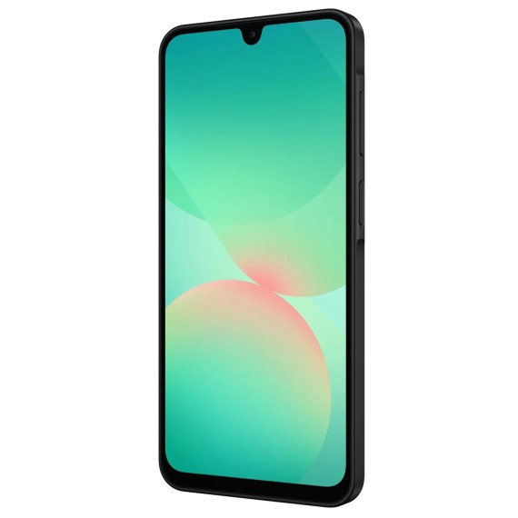 Smart phone SAMSUNG Galaxy A26 5G SM-A266B/DS 6GB 128GB (Black) 