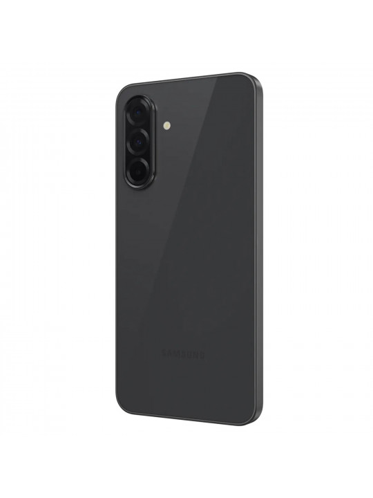 Սմարթ հեռախոս SAMSUNG Galaxy A36 5G SM-A366B/DS 8GB 128GB (Awesome Black) 