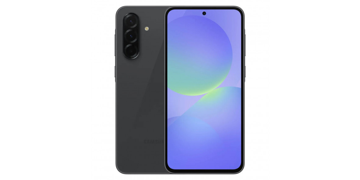 Սմարթ հեռախոս SAMSUNG Galaxy A36 5G SM-A366B/DS 8GB 128GB (Awesome Black) 