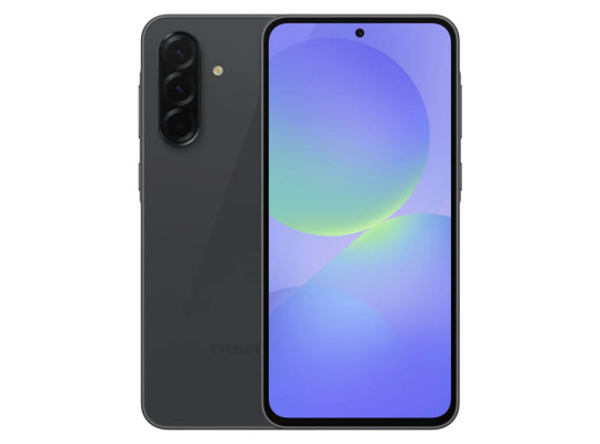 Սմարթ հեռախոս SAMSUNG Galaxy A36 5G SM-A366B/DS 8GB 128GB (Awesome Black) 