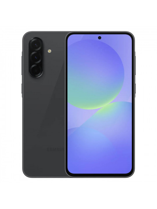Սմարթ հեռախոս SAMSUNG Galaxy A36 5G SM-A366B/DS 8GB 128GB (Awesome Black) 