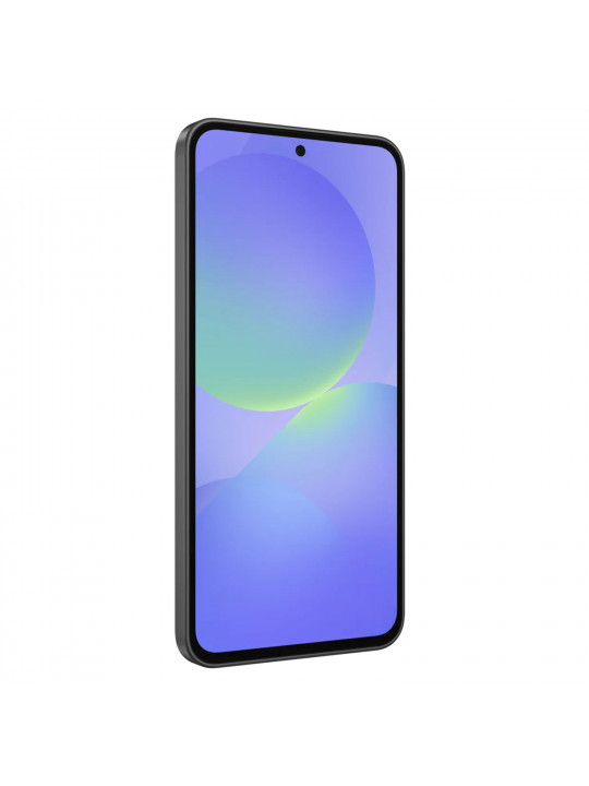 Սմարթ հեռախոս SAMSUNG Galaxy A36 5G SM-A366B/DS 8GB 128GB (Awesome Black) 