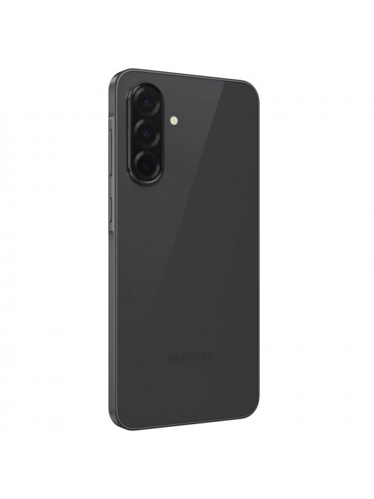 Սմարթ հեռախոս SAMSUNG Galaxy A36 5G SM-A366B/DS 8GB 128GB (Awesome Black) 