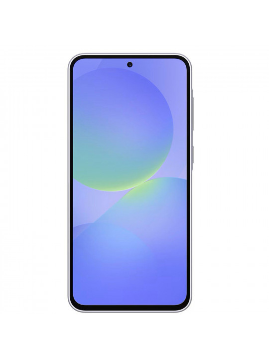 Smart phone SAMSUNG Galaxy A36 5G SM-A366E/DS 8GB 256GB (Awesome Lavander) 