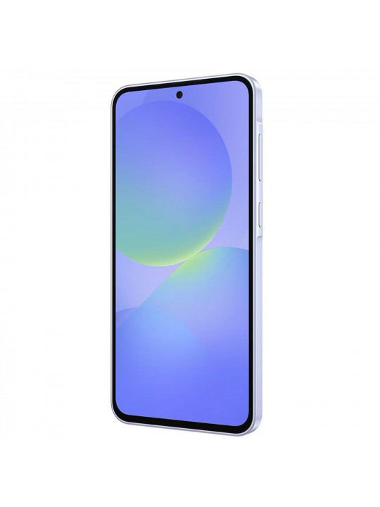 Smart phone SAMSUNG Galaxy A36 5G SM-A366E/DS 8GB 256GB (Awesome Lavander) 