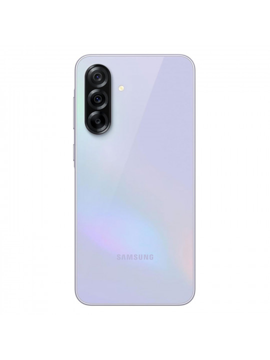 Smart phone SAMSUNG Galaxy A36 5G SM-A366E/DS 8GB 256GB (Awesome Lavander) 