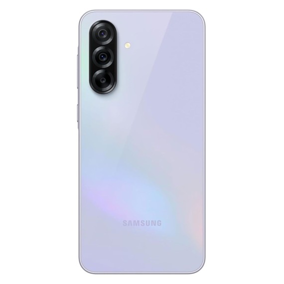Սմարթ հեռախոս SAMSUNG Galaxy A36 5G SM-A366E/DS 8GB 256GB (Awesome Lavander) 