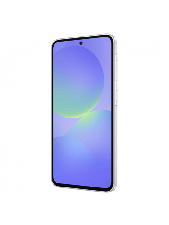 Սմարթ հեռախոս SAMSUNG Galaxy A36 5G SM-A366E/DS 8GB 256GB (Awesome White) 
