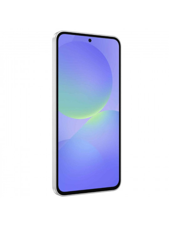 Սմարթ հեռախոս SAMSUNG Galaxy A36 5G SM-A366E/DS 8GB 256GB (Awesome White) 