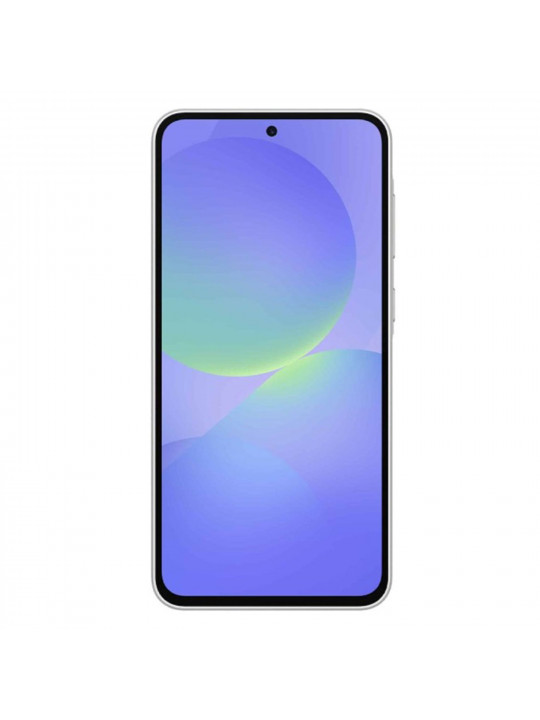 Սմարթ հեռախոս SAMSUNG Galaxy A36 5G SM-A366E/DS 8GB 256GB (Awesome White) 