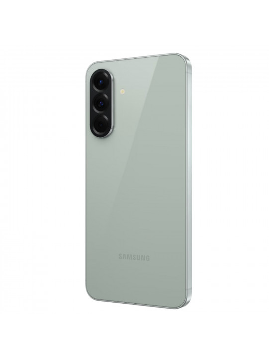 Սմարթ հեռախոս SAMSUNG Galaxy A56 5G SM-A566B/DS 8GB 128GB (Awesome Olive) 