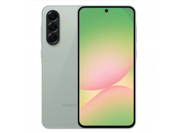 Սմարթ հեռախոս SAMSUNG Galaxy A56 5G SM-A566B/DS 8GB 128GB (Awesome Olive) 