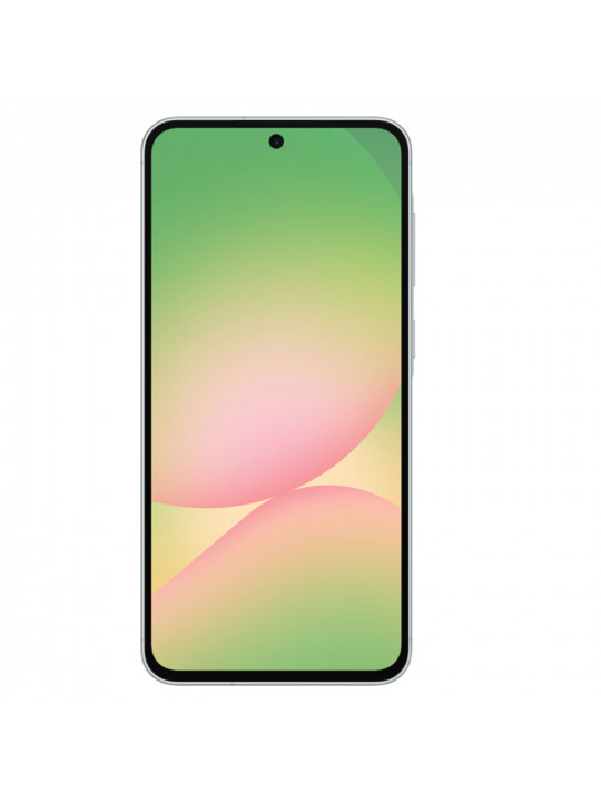 Սմարթ հեռախոս SAMSUNG Galaxy A56 5G SM-A566B/DS 8GB 128GB (Awesome Olive) 