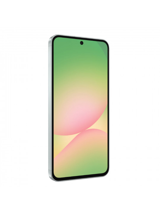 Սմարթ հեռախոս SAMSUNG Galaxy A56 5G SM-A566B/DS 8GB 128GB (Awesome Olive) 