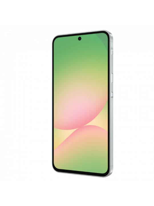 Սմարթ հեռախոս SAMSUNG Galaxy A56 5G SM-A566B/DS 8GB 128GB (Awesome Olive) 