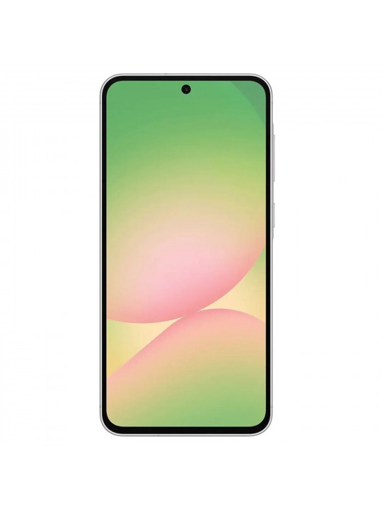 Սմարթ հեռախոս SAMSUNG Galaxy A56 5G SM-A566B/DS 8GB 256GB (Awesome Pink) 