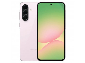 Սմարթ հեռախոս SAMSUNG Galaxy A56 5G SM-A566B/DS 8GB 256GB (Awesome Pink) 