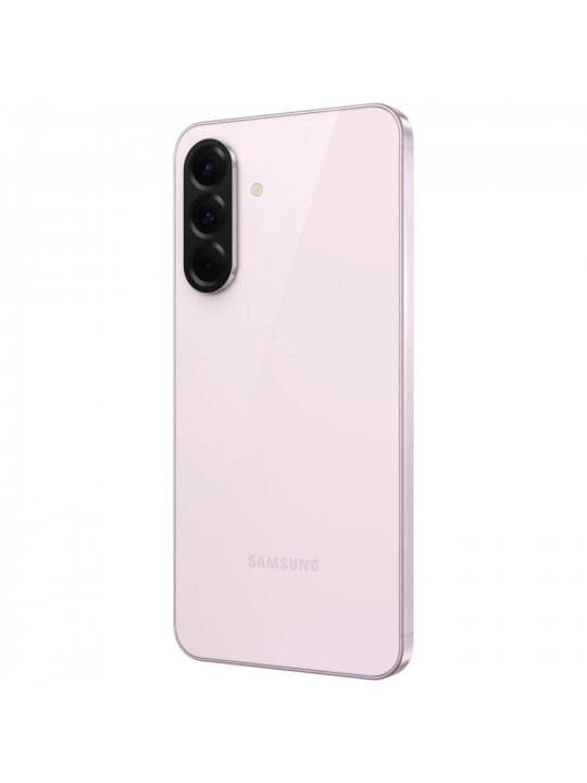Սմարթ հեռախոս SAMSUNG Galaxy A56 5G SM-A566B/DS 8GB 256GB (Awesome Pink) 