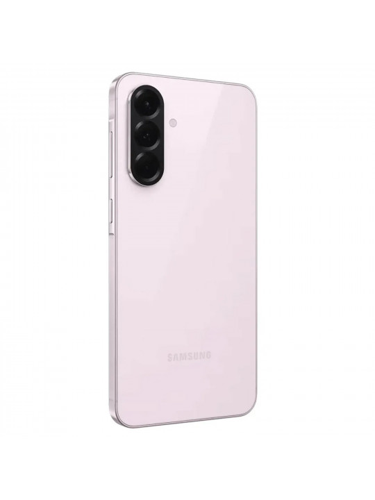 Սմարթ հեռախոս SAMSUNG Galaxy A56 5G SM-A566B/DS 8GB 256GB (Awesome Pink) 