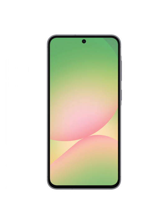 Սմարթ հեռախոս SAMSUNG Galaxy A56 5G SM-A566E/DS 8GB 128GB (Awesome Graphite) 