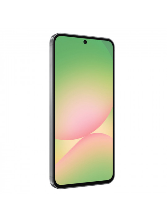Սմարթ հեռախոս SAMSUNG Galaxy A56 5G SM-A566E/DS 8GB 128GB (Awesome Graphite) 