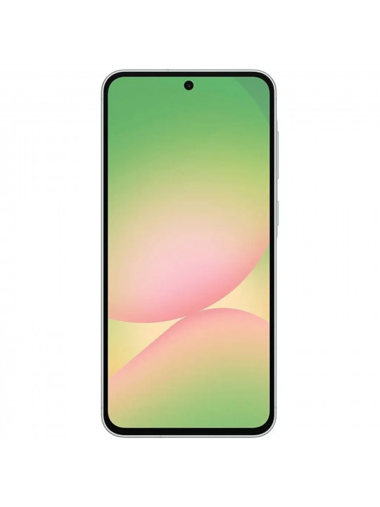 Smart phone SAMSUNG Galaxy A56 5G SM-A566E/DS 8GB 128GB (Awesome Olive) 