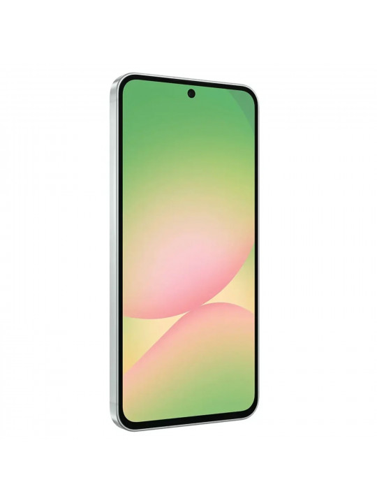Smart phone SAMSUNG Galaxy A56 5G SM-A566E/DS 8GB 128GB (Awesome Olive) 