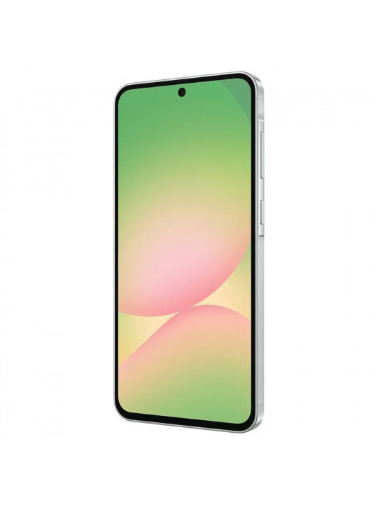 Smart phone SAMSUNG Galaxy A56 5G SM-A566E/DS 8GB 128GB (Awesome Olive) 