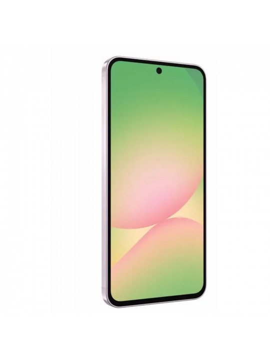 Սմարթ հեռախոս SAMSUNG Galaxy A56 5G SM-A566E/DS 8GB 128GB (Awesome Pink) 