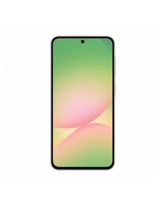 Սմարթ հեռախոս SAMSUNG Galaxy A56 5G SM-A566E/DS 8GB 128GB (Awesome Pink) 