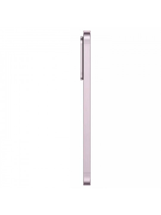 Սմարթ հեռախոս SAMSUNG Galaxy A56 5G SM-A566E/DS 8GB 128GB (Awesome Pink) 