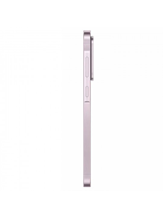 Սմարթ հեռախոս SAMSUNG Galaxy A56 5G SM-A566E/DS 8GB 128GB (Awesome Pink) 