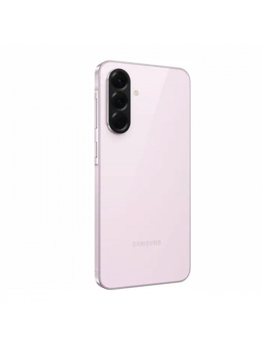 Սմարթ հեռախոս SAMSUNG Galaxy A56 5G SM-A566E/DS 8GB 128GB (Awesome Pink) 