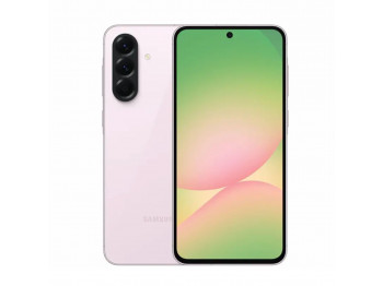 Սմարթ հեռախոս SAMSUNG Galaxy A56 5G SM-A566E/DS 8GB 128GB (Awesome Pink) 