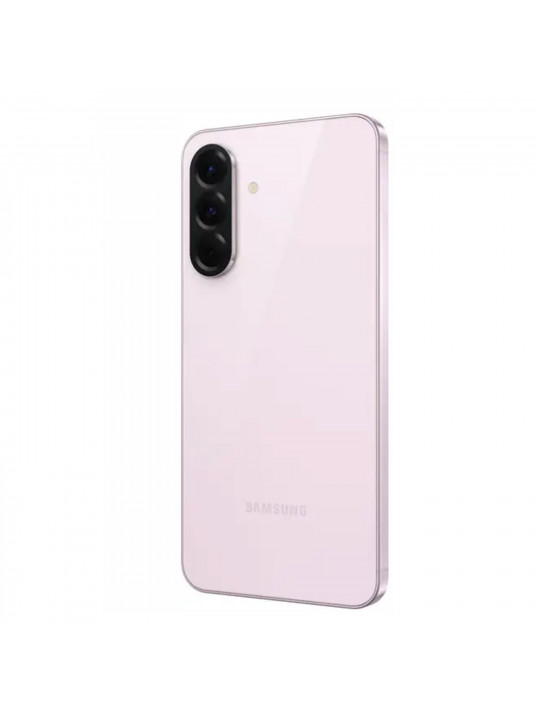Սմարթ հեռախոս SAMSUNG Galaxy A56 5G SM-A566E/DS 8GB 128GB (Awesome Pink) 
