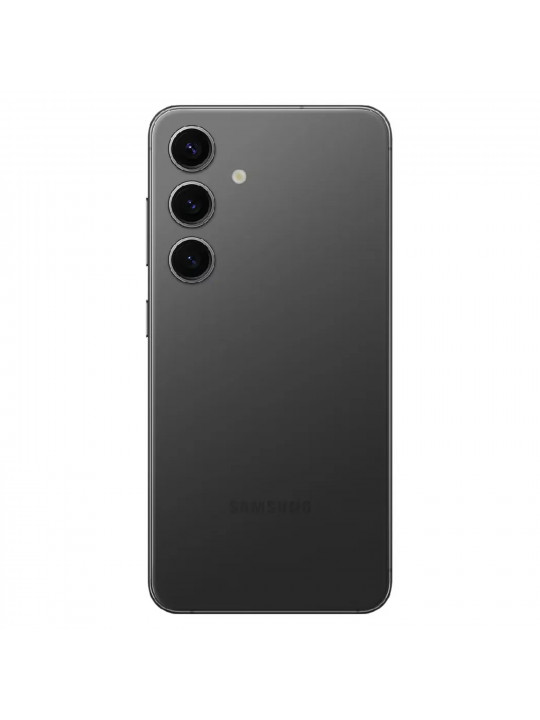 Սմարթ հեռախոս SAMSUNG Galaxy S24 5G SM-S921B/DS 8GB 256GB (Onyx Black) 