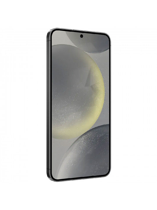 Սմարթ հեռախոս SAMSUNG Galaxy S24 5G SM-S921B/DS 8GB 256GB (Onyx Black) 