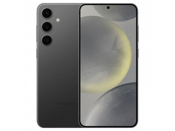 Սմարթ հեռախոս SAMSUNG Galaxy S24 5G SM-S921B/DS 8GB 256GB (Onyx Black) 