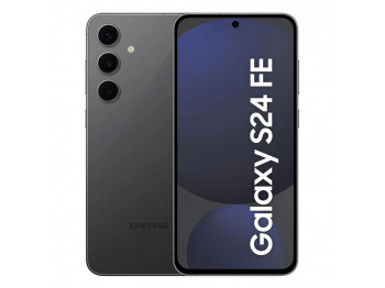 Սմարթ հեռախոս SAMSUNG Galaxy S24 FE SM-S721B/DS 8GB 256GB (Graphite) 