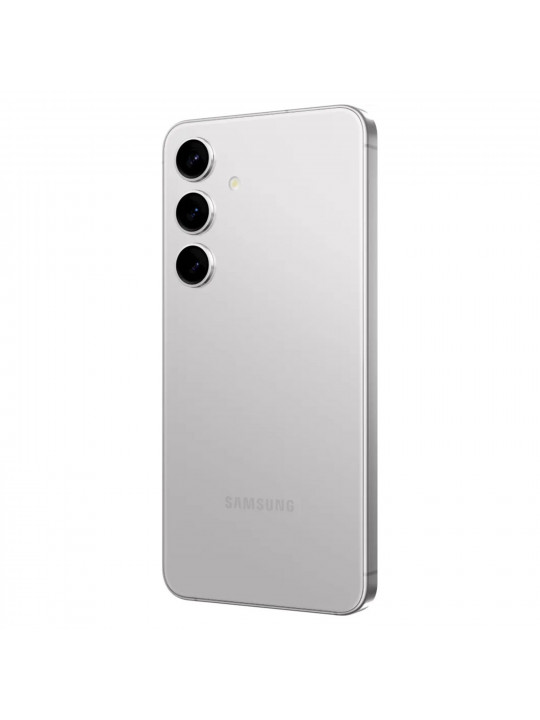 Սմարթ հեռախոս SAMSUNG Galaxy S24 FE SM-S721B/DS 8GB 256GB (Grey) 