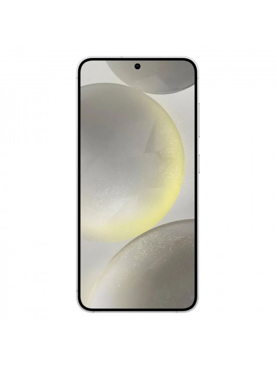 Սմարթ հեռախոս SAMSUNG Galaxy S24 FE SM-S721B/DS 8GB 256GB (Grey) 