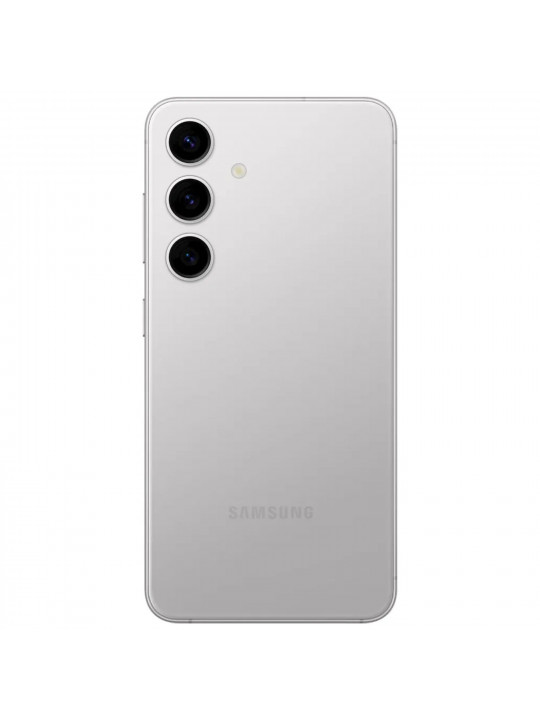 Սմարթ հեռախոս SAMSUNG Galaxy S24 FE SM-S721B/DS 8GB 256GB (Grey) 